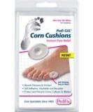 Pedifix Pedi Gel Corn Cushions - 12 Count Pack - Buy Online on GoSupps.com