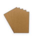 EcoSwift 8.5x11 Chipboard Sheets - Craft Scrapbook Material for Packaging & Shipping - Buy Online on GoSupps.com