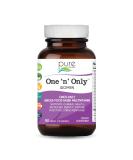 Pure Essence One n Only Women - 90 Tablets for Optimal Health & Wellness - Buy Online on GoSupps.com
