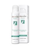Allpresan Diabetic Intensive Foam Cream 200ml - Best Care for Very Dry & Cracked Foot Skin in Diabetes Mellitus - Buy Online on GoSupps.com