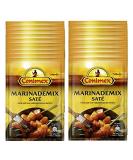 20 X Conimex Mix Sat Marinade - 38g - Buy Online on GoSupps.com