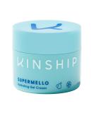Kinship Supermello Hyaluronic Gel Cream Moisturizer - Hyaluronic Acid + Marshmallow Root Face Cream for All Skin Types - Redness Reducing Cooling Gel Moisturizer (1.75 oz) - Buy Online on GoSupps.com