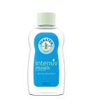 Penaten Baby Oil 200ml - Nourishing oil for baby's delicate skin - Buy Online on GoSupps.com
