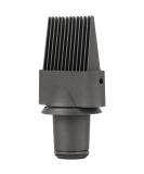 Wide Tooth Comb Attachment For Dyson Supersonic Hair Dryer HD01 HD02 HD03 HD04 HD08  Part No. 969748-01  (Not Suitable for Curling Irons) - Buy Online on GoSupps.com