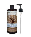 Dr. Woods Unscented Soap with Organic Shea Butter - 32 oz Pump | Best International Shipping - Buy Online on GoSupps.com