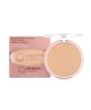 Mineral Fusion Pressed Powder Foundation, Warm 3 - 0.32oz ea - Buy Online on GoSupps.com