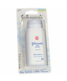 JOHNSON'S Baby Powder Travel Size 1.50 oz (Pack of 2) - Buy Online on GoSupps.com