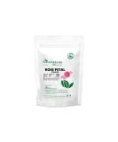 Rose Petals Powder for Anti-Aging - 100g | Glow Skin Enhance Fairness & Complexion - Buy Online on GoSupps.com
