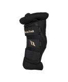 Buy Back on Track Royal Ankle Guard Deluxe - XL Black/Blue - International Shipping Available - Buy Online on GoSupps.com