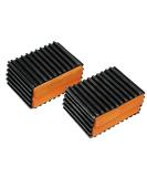 Sunlite 1.5 Inch Pedal Blocks - Enhance Comfort and Control - Buy Online on GoSupps.com