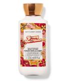 Buy Groovy Watermelon Moisturizing Body Lotion - 8 fl oz | Hydrating Bath & Body Lotion | International Shipping Available - Buy Online on GoSupps.com