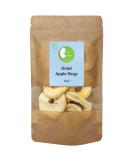 Dried Apple Rings by Busy Beans (1kg) - Buy Online on GoSupps.com