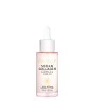 Pacifica Beauty Vegan Collagen Complex Serum, Hyaluronic Acid, Hydrating & Moisturizing for Aging and Dry Skin, 100% Vegan & Cruelty Free, Sulfate, Silicone + Paraben Free Vegan Collagen Complex Serum - Pack of 1 - Buy Online on GoSupps.com