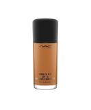 MAC STUDIO FIX FLUID SPF 15 FOUNDATION NC44 30 ml (Pack of 1) - Buy Online on GoSupps.com