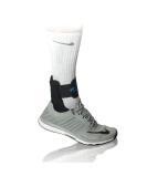 Step-Free Ankle Stabilizer - Medium | Secure Support for Injury Recovery | Fast International Shipping - Buy Online on GoSupps.com
