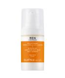 REN Clean Skincare - Dark Circle Eye Cream - Brightens and Firms Under Eye Apperance - Antioxidant Blend Targets Puffiness - Lighweight and Moisture Boosting Formula, 1.7 Fl oz - Buy Online on GoSupps.com