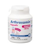 Pharma-Peter ARTHROSAMIN 1000 mg Forte Joint Capsules - 90 Count | International Shipping Available - Buy Online on GoSupps.com