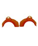 Buy OVO Left/Right Joints - Orange | International Shipping Available - Buy Online on GoSupps.com