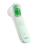 Europapa Infrared Thermometer for Baby & Adult - Fever Alarm C/ F Switch 30 Value Memory - VP-T1 Green - Buy Online on GoSupps.com