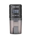 Automatic Aquarium Fish Feeder - Timer Fish Food Dispenser for Fish Tank - Buy Online on GoSupps.com