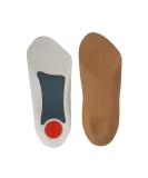 Arch Support Insoles for Sports Shoes | Breathable & Shock Absorbing Comfort - Buy Online on GoSupps.com