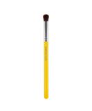 Bdellium Tools Studio Series 767 Round Dome Blender - Professional Makeup Brush with Soft Synthetic Fibers for Blending & Smoothing - Yellow 1pc - International Shipping Available - Buy Online on GoSupps.com