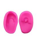 Silicone Ear Covers - Earmuffs for Hair Coloring & Shower Protection | Ideal Hair Care Accessories - Buy Online on GoSupps.com