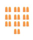 Anti Noise Earplugs - 10 Pack Soundproof Earplugs for Sleep & Hearing Protection - Buy Online on GoSupps.com