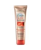 L'Oreal Paris EverSleek Sulfate-Free Smoothing System Shampoo - Intense Nourishment 8.5 Fl Oz | International Shipping Available - Buy Online on GoSupps.com
