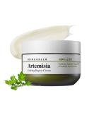 BRING GREEN Artemisia Calming Repair Cream - Redness Relief & Hydrating Sensitive Skin | Soothing Daily Skincare Routine | Intensive Moisturizer for Oily Skin - 2.53 fl.oz - Buy Online on GoSupps.com