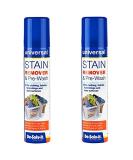 2 x De-Solv-it Desolvit Stain Remover & Pre-Wash Spray 100ml for Clothing Favrics Furnishings and Hard Surface - Buy Online on GoSupps.com