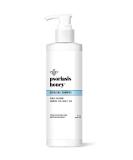 PSORIASIS HONEY Renewing Shampoo for Women and Men  Natural Shampoo with Argan Oil for Restoring Damaged Hair and Gently Deep Cleansing Dry  Itchy Scalp  Paraben and Phthalate-free Hair Care (8oz) - Buy Online on GoSupps.com