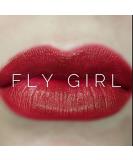 Buy LipSense Fly Girl Liquid Lip Color 0.25 oz - Long-Lasting Kiss-Proof & Waterproof Worldwide Shipping - Buy Online on GoSupps.com