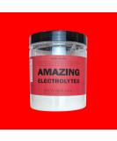 Buy Amazing Electrolytes Powder (250 Servings 250g) - 11 Essential Electrolytes for Optimal Hydration | International Shipping Available - Buy Online on GoSupps.com