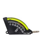 Sun Company AvaGage - Avalanche Danger Indicator | Skiing and Snowboarding Slope Meter | Trail Inclinometer - Buy Online on GoSupps.com