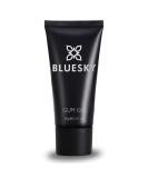 Bluesky 60g White Poly Gel Nail Builder - Fast UV LED Nail Extension Gel - Buy Online on GoSupps.com