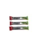 Clif Shot Bloks - Salted Watermelon - Energy Chews (3 x 2.1oz Bars) - Buy Online on GoSupps.com