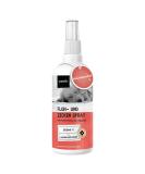Animigo Flea Spray for Cats & Dogs - Natural Insecticide-Free Remedy for Fleas Ticks & Lice - 500ml Peppermint & Castor Oil Protection for Home & Furniture - Buy Online on GoSupps.com