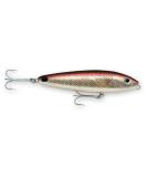 Rapala Saltwater Skitter Walk 11 Fishing Lure 4.375 Inch Red Fish Size 11 - Buy Online on GoSupps.com