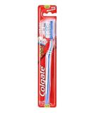 Colgate Double Action Toothbrush - Medium (Pack of 12) - Buy Online on GoSupps.com