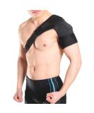 Shop Healifty Adjustable Shoulder Brace & Rotator Cuff Support - Shoulder Stabilizer Sling for Pain Relief & Comfort - Buy Online on GoSupps.com