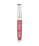 Bourjois Effect 3D Lip Gloss 03 Brun Academic Brown - Buy Online on GoSupps.com