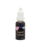 Rainbow Dust Liquid Colour Navy 16ml - Liquid Air Brush Colour and Food Colouring - Buy Online on GoSupps.com
