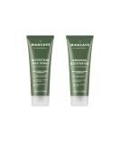 ManCave Skincare Duo Including Olivestone Face Scrub 100ml and Original Moisturiser 100ml Olivestone Face Scrub and Original Moisturiser - Buy Online on GoSupps.com
