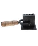 Jewelry Bar Mold - Reversible Ingot Mold with Oil Groove for Metal Casting and Manufacturing - Buy Online on GoSupps.com