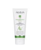 ARAVIA Biolaminating Hair Mask 200ml | Collagen & Amino Acid for Normal Dry Oily Colored Hair - International Shipping Available - Buy Online on GoSupps.com