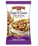 Pepperidge Farm Cubed Stuffing Pack of 3 - Sage and Onion Flavor - Buy Online on GoSupps.com