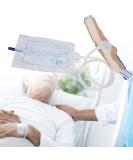 Shop Stylish Ostomy Bag Cover | Silicone Colostomy & Urine Drainage Solutions | Portable Stretchy Pouch for Men & Women - Buy Online on GoSupps.com