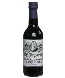 Mr Fitzpatricks|Mr Fitzpatrick's - Blackcurrant & Liquorice Cordial 500g - Buy Online on GoSupps.com
