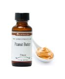 LorAnn Peanut Butter SS Flavor 1 oz bottle - Premium Peanut Butter Flavoring - Buy Online on GoSupps.com
